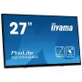 iiyama ProLite T2755QSC-B1 datora monitors 68,6 cm (27 colli) 2560 x 1440 pikseļi Quad HD LCD skārienekrāns Melns