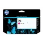 HP 70 130 ml fuksīna DesignJet tintes kasetne