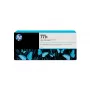 HP 771C 775 ml Light Gray DesignJet tintes kasetne