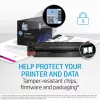 HP 124A fuksīna oriģinālā LaserJet tonera kasetne, 2000 lapaspuses, fuksīna, 1 gab.