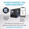 HP 124A fuksīna oriģinālā LaserJet tonera kasetne, 2000 lapaspuses, fuksīna, 1 gab.