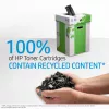 HP 124A fuksīna oriģinālā LaserJet tonera kasetne, 2000 lapaspuses, fuksīna, 1 gab.