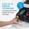 HP 124A fuksīna oriģinālā LaserJet tonera kasetne, 2000 lapaspuses, fuksīna, 1 gab.