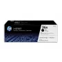HP 36A 2-pack Melns Oriģināls LaserJet Toneru kasetnes, 4000 lapas, melna, 2 gab.