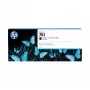 HP 761 775 ml matēti melna DesignJet tintes kasetne