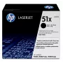 HP 51X Augstas ietilpības Melns Oriģināls LaserJet Tonera Kasetne