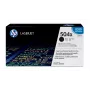 HP 504X augstas ražības melns oriģināls LaserJet tonera kārtridžs, 10500 lapas, melns, 1 gab.