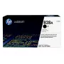 HP 828A melnais LaserJet attēla cilindrs, 30000 lapas, melns, 1 gab.