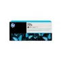 HP 771C 775 ml matēni melnā DesignJet tintes kasetne