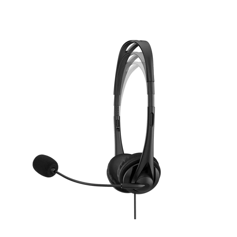 HP Stereo USB Headset G2