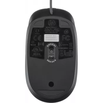 HP USB Optical 2.9M Pele