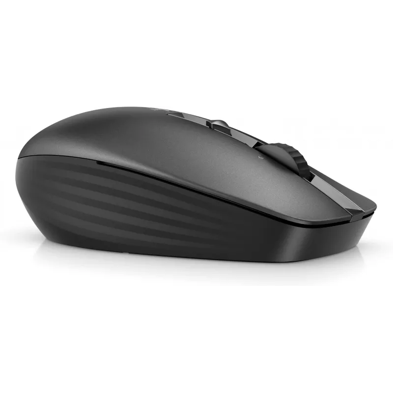Pele HP 635 Multi-Device Wireless RF Wireless + Bluetooth