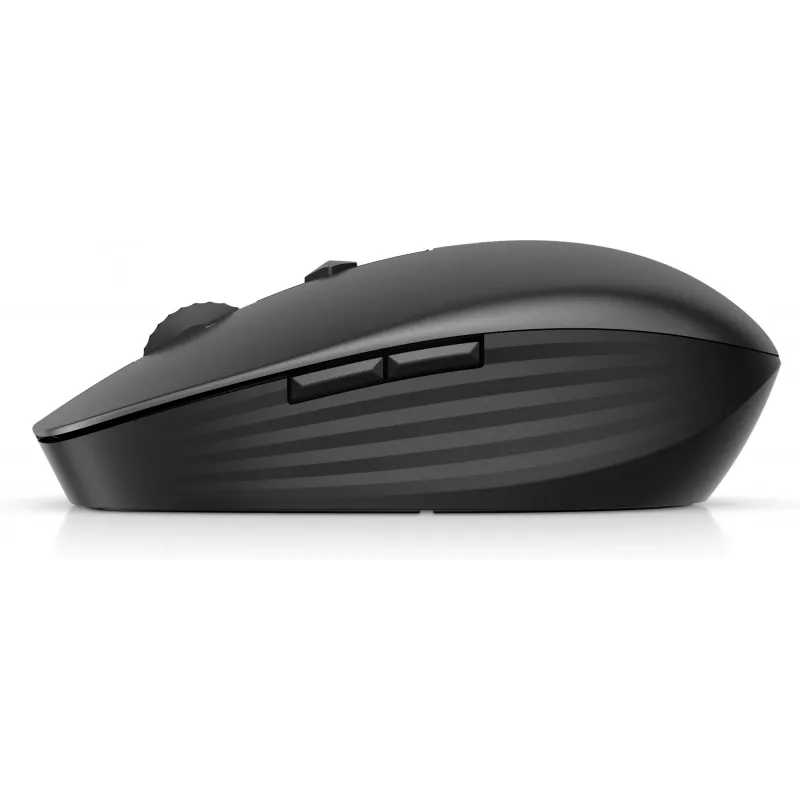 Pele HP 635 Multi-Device Wireless RF Wireless + Bluetooth