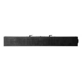 HP S101 skaļruņu panelis melns
