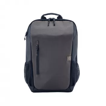 HP Travel 18 litru 15.6 Iron pelēka klēpjdatora mugursoma