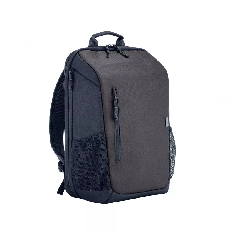 HP Travel 18 litru 15.6 Iron pelēka klēpjdatora mugursoma