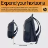 HP Travel 18 litru 15.6 Iron pelēka klēpjdatora mugursoma