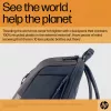 HP Travel 18 litru 15.6 Iron pelēka klēpjdatora mugursoma