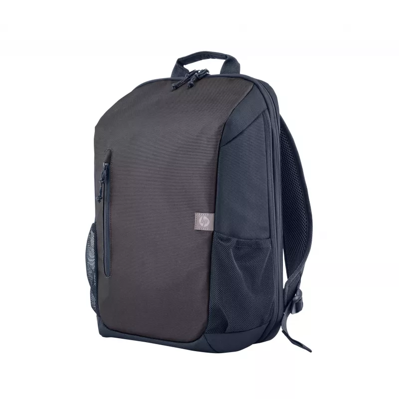 HP Travel 18 litru 15.6 Iron pelēka klēpjdatora mugursoma