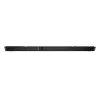 HP 475 Dual-Mode bezvadu tastatūra, pilna izmēra (100%), bezvadu, RF bezvadu + Bluetooth, membrānas, melna