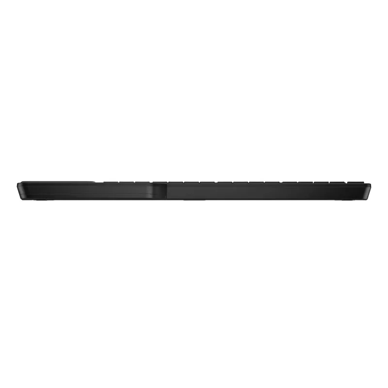 HP 475 Dual-Mode bezvadu tastatūra, pilna izmēra (100%), bezvadu, RF bezvadu + Bluetooth, membrānas, melna