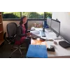 HP 325 FHD tīmekļa kamera, biznesa klasei, Windows 10, Windows 11, MacOS, 72 mm, 53,6 mm, 53,2 mm