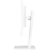 iiyama ProLite XUB2497HSN-W1 datora monitors 60.5 cm (23.8 collas) 1920 x 1080 pikseļi Full HD LED Balts