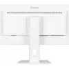 iiyama ProLite XUB2497HSN-W1 datora monitors 60.5 cm (23.8 collas) 1920 x 1080 pikseļi Full HD LED Balts