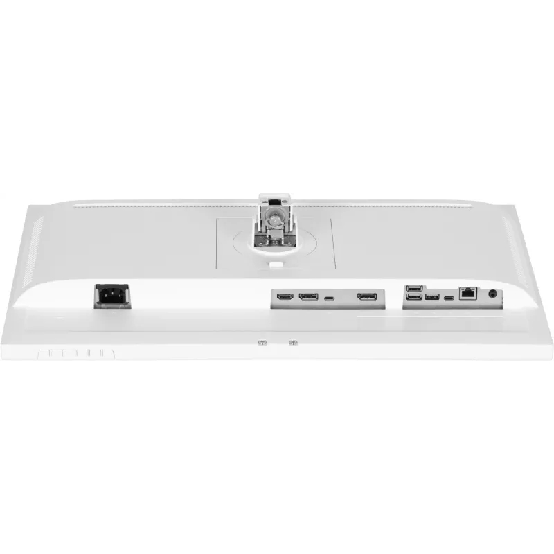 iiyama ProLite XUB2497HSN-W1 datora monitors 60.5 cm (23.8 collas) 1920 x 1080 pikseļi Full HD LED Balts