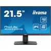 iiyama ProLite XU2293HS-B6 datora monitors 54.6 cm (21.5 collu) 1920 x 1080 pikseļi Full HD LED Melns