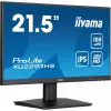 iiyama ProLite XU2293HS-B6 datora monitors 54.6 cm (21.5 collu) 1920 x 1080 pikseļi Full HD LED Melns