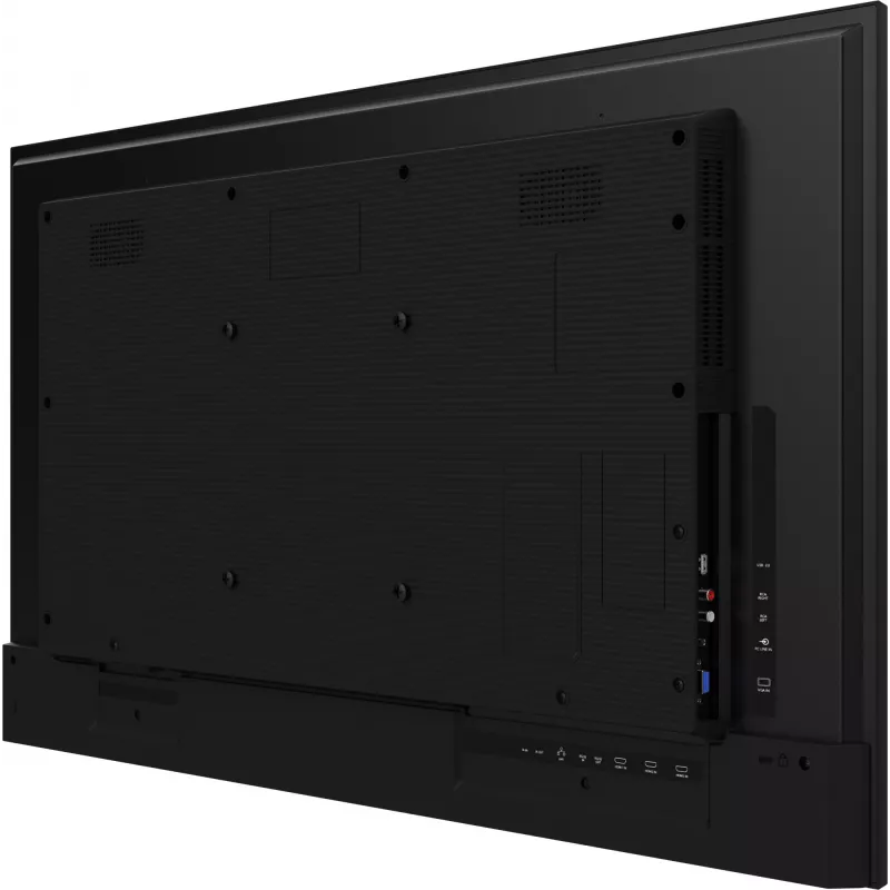 iiyama PROLITE LE4341S-B2 Digital signage plakanā paneļa displejs 108 cm (42,5 collas) LCD 350 cd/m² Full HD Melns 18/7