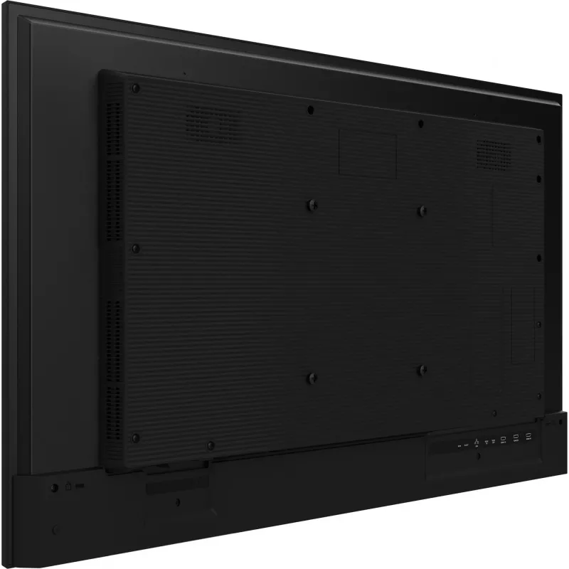 iiyama PROLITE LE4341S-B2 Digital signage plakanā paneļa displejs 108 cm (42,5 collas) LCD 350 cd/m² Full HD Melns 18/7