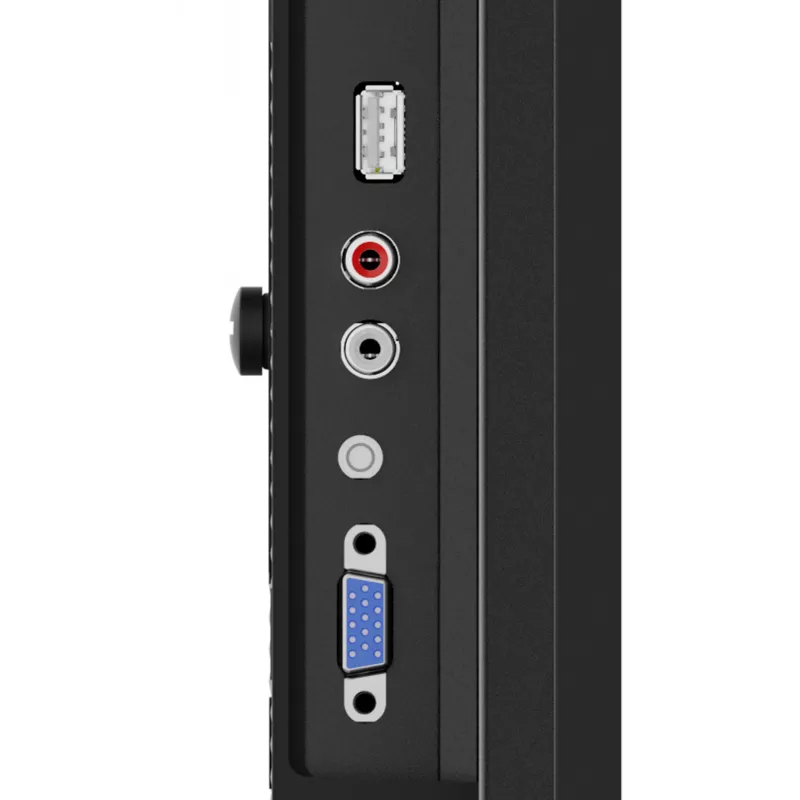 iiyama PROLITE LE4341S-B2 Digital signage plakanā paneļa displejs 108 cm (42,5 collas) LCD 350 cd/m² Full HD Melns 18/7