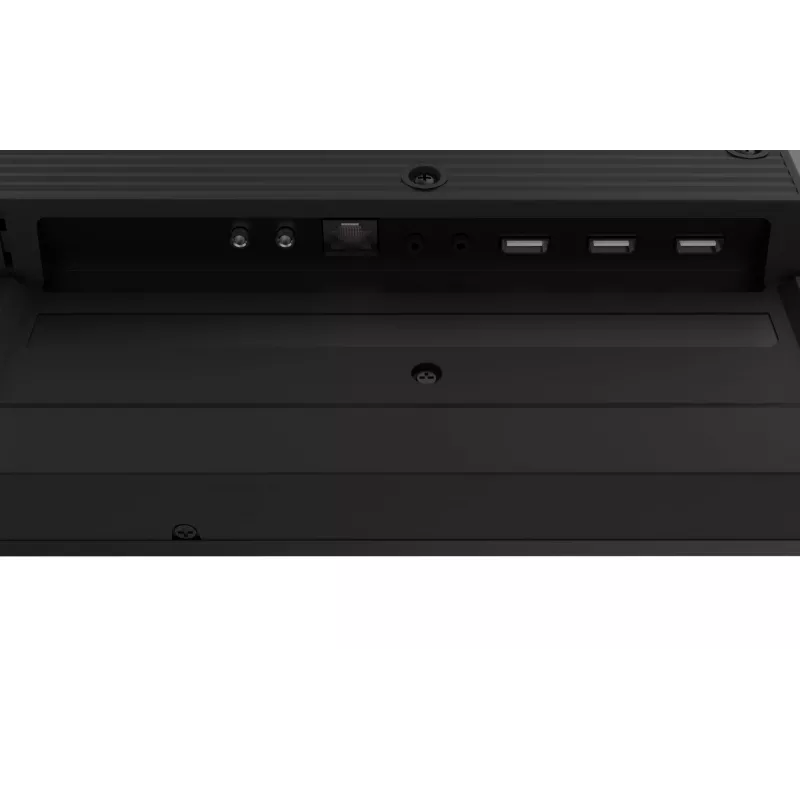 iiyama PROLITE LE4341S-B2 Digital signage plakanā paneļa displejs 108 cm (42,5 collas) LCD 350 cd/m² Full HD Melns 18/7