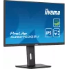 iiyama ProLite XUB2763QSU-B1 datora monitors 68.6 cm (27 colli) 2560 x 1440 pikseļi Quad HD LED Melns
