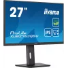 iiyama ProLite XUB2763QSU-B1 datora monitors 68.6 cm (27 colli) 2560 x 1440 pikseļi Quad HD LED Melns