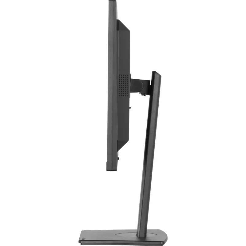 iiyama ProLite XUB2763QSU-B1 datora monitors 68.6 cm (27 colli) 2560 x 1440 pikseļi Quad HD LED Melns