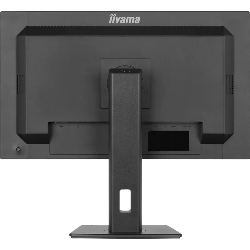 iiyama ProLite XUB2763QSU-B1 datora monitors 68.6 cm (27 colli) 2560 x 1440 pikseļi Quad HD LED Melns