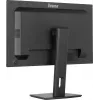 iiyama ProLite XUB2763QSU-B1 datora monitors 68.6 cm (27 colli) 2560 x 1440 pikseļi Quad HD LED Melns