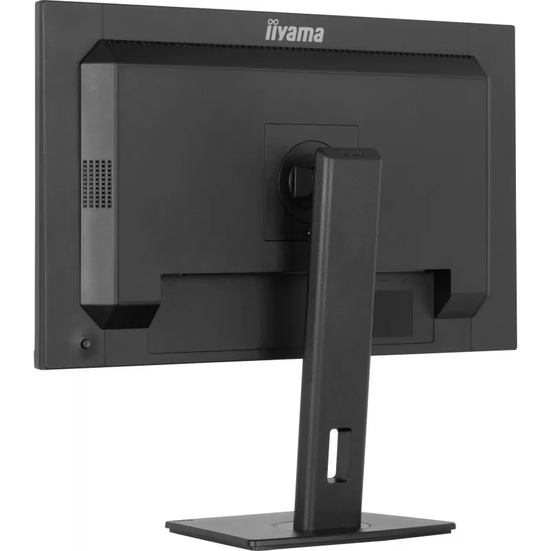 iiyama ProLite XUB2763QSU-B1 datora monitors 68.6 cm (27 colli) 2560 x 1440 pikseļi Quad HD LED Melns