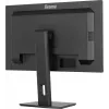 iiyama ProLite XUB2763QSU-B1 datora monitors 68.6 cm (27 colli) 2560 x 1440 pikseļi Quad HD LED Melns
