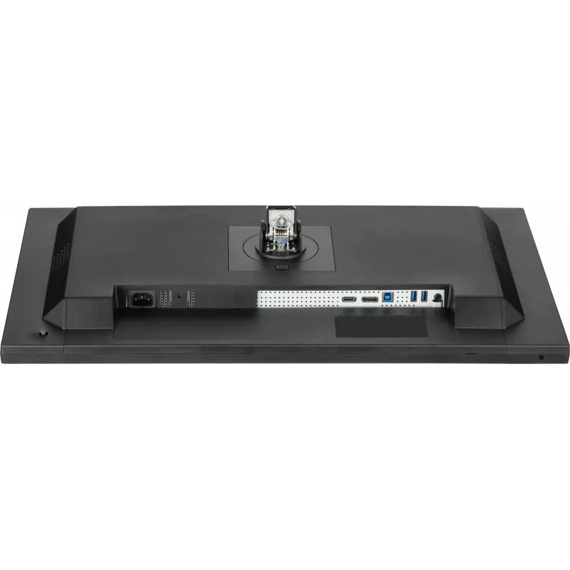 iiyama ProLite XUB2763QSU-B1 datora monitors 68.6 cm (27 colli) 2560 x 1440 pikseļi Quad HD LED Melns
