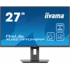 iiyama ProLite XUB2797UHSNP-B1 datora monitors 68.6 cm (27 colli) 3840 x 2160 pikseļi 4K Ultra HD LED Melns
