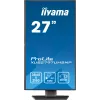 iiyama ProLite XUB2797UHSNP-B1 datora monitors 68.6 cm (27 colli) 3840 x 2160 pikseļi 4K Ultra HD LED Melns