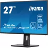 iiyama ProLite XUB2797UHSNP-B1 datora monitors 68.6 cm (27 colli) 3840 x 2160 pikseļi 4K Ultra HD LED Melns