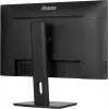 iiyama ProLite XUB2797UHSNP-B1 datora monitors 68.6 cm (27 colli) 3840 x 2160 pikseļi 4K Ultra HD LED Melns