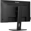 iiyama ProLite XUB2797UHSNP-B1 datora monitors 68.6 cm (27 colli) 3840 x 2160 pikseļi 4K Ultra HD LED Melns