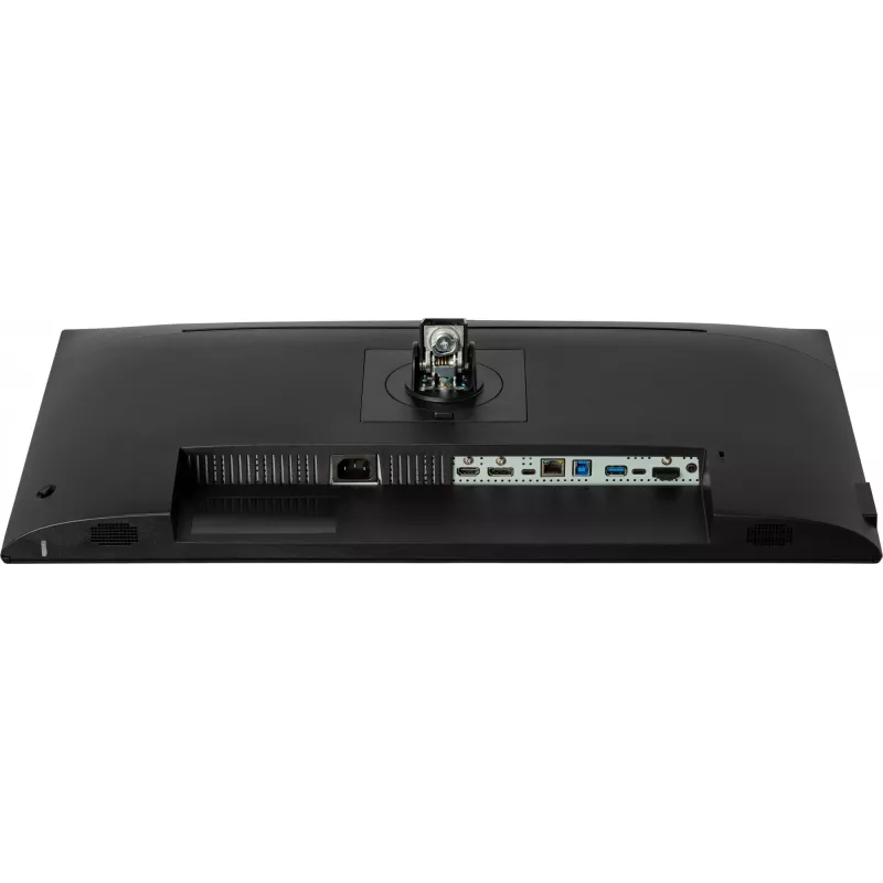 iiyama ProLite XUB2797UHSNP-B1 datora monitors 68.6 cm (27 colli) 3840 x 2160 pikseļi 4K Ultra HD LED Melns