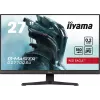 iiyama G-MASTER G2770QSU-B6 datora monitors 68.6 cm (27 colli) 2560 x 1440 pikseļi Wide Quad HD LED Melns